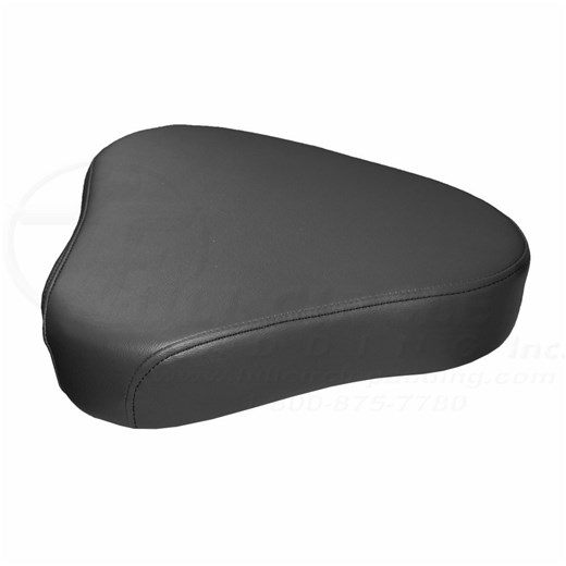 STAR046SeatPadsBlack
