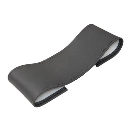 STAR052-Head-Cover-Black