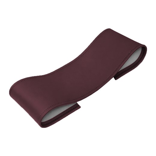 STAR052-Head-Cover-Red