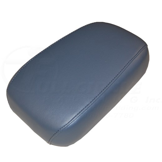 STAR055ChestPad