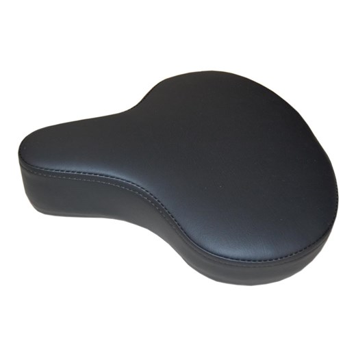 Seat Pad with Three 1/4" x 3/4" Bolts Meets Cal133 Full Circle Padding