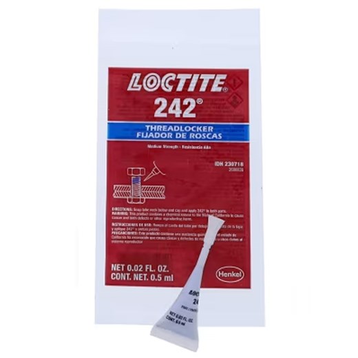 TL157-Loctite