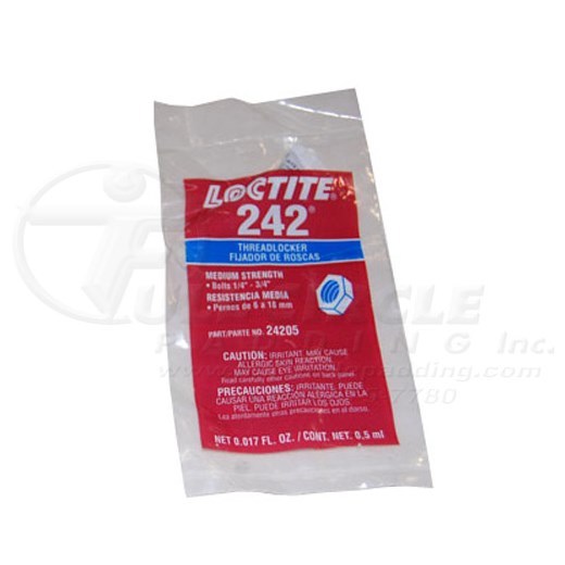 TL157Loctite500