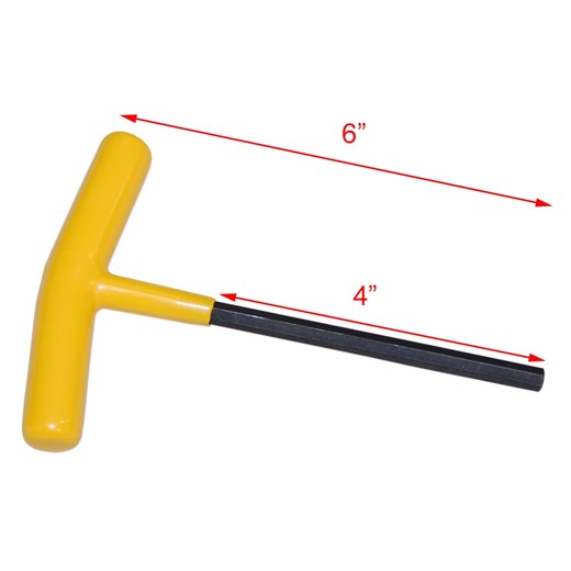 TL350-T-Handle-Hex-Key