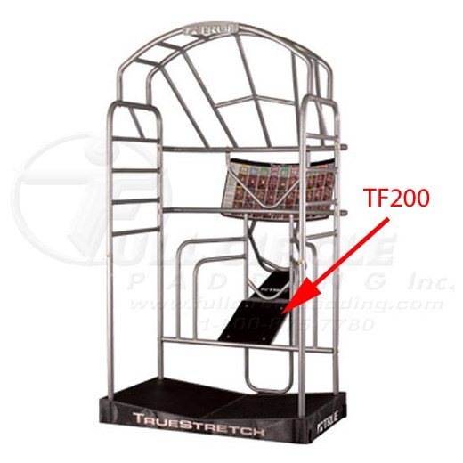 TrueStretchX500TF200