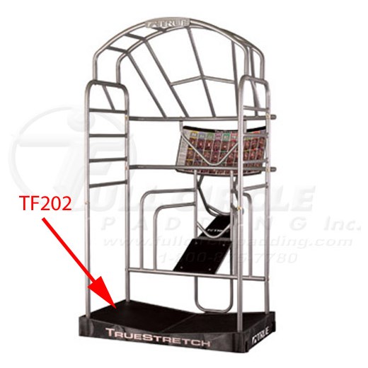 TrueStretchX500TF202