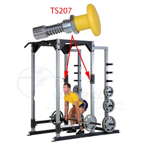 TuffStuffPowerRack2930TS207New