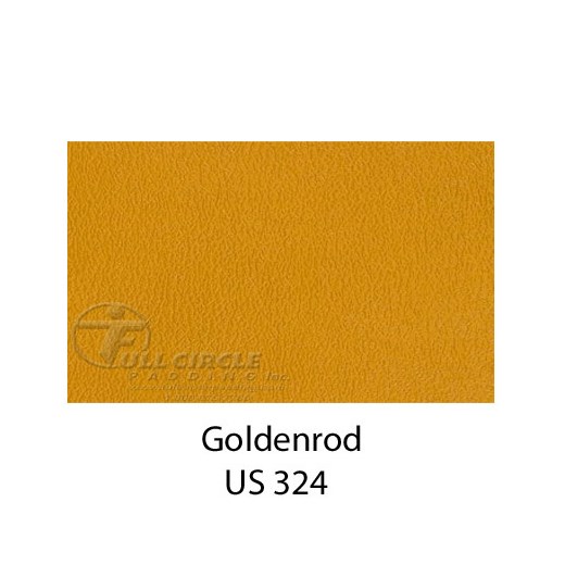US324Goldenrod