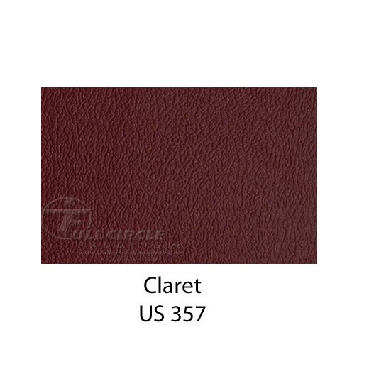 US357Claret