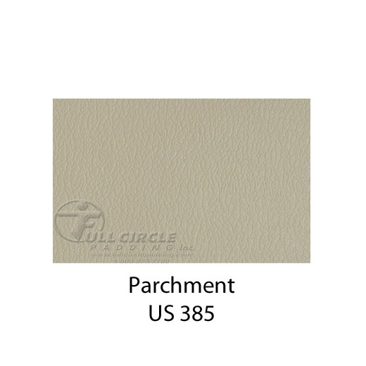 US385Parchment