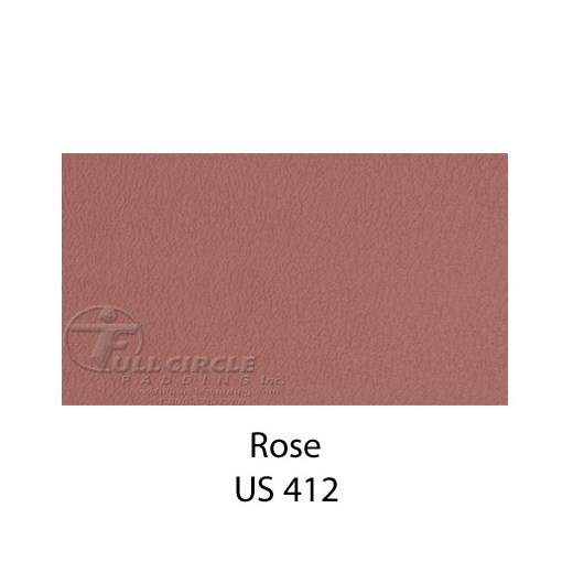 US412Rose
