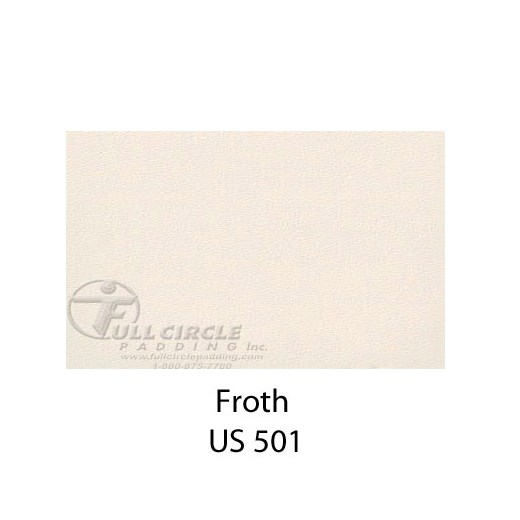US501Froth