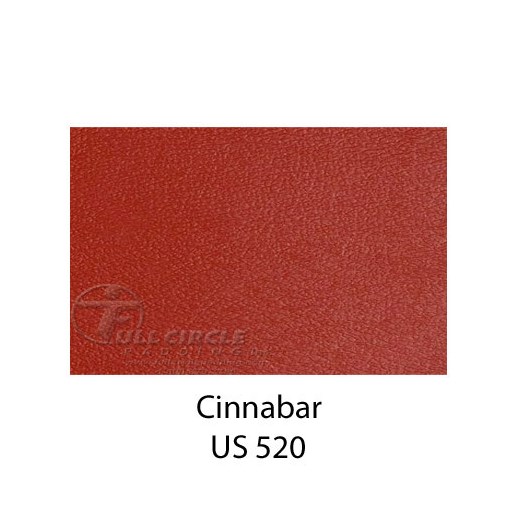US520Cinnabar