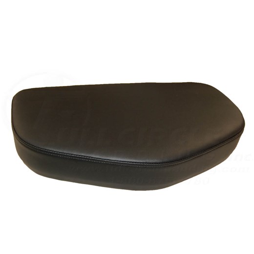 VIS001OLYBLKSeatPads