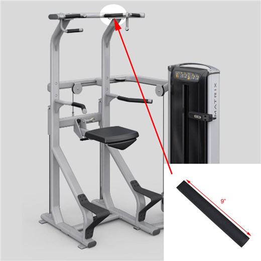 VS-S601-Chin-Dip-Assist-GRP100T9