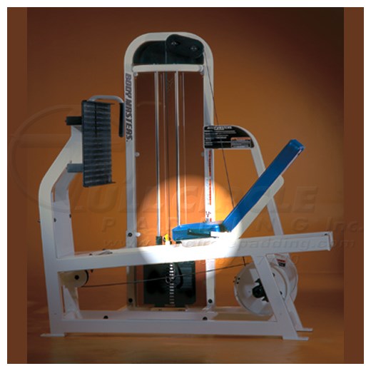 XB910LegPressSeat