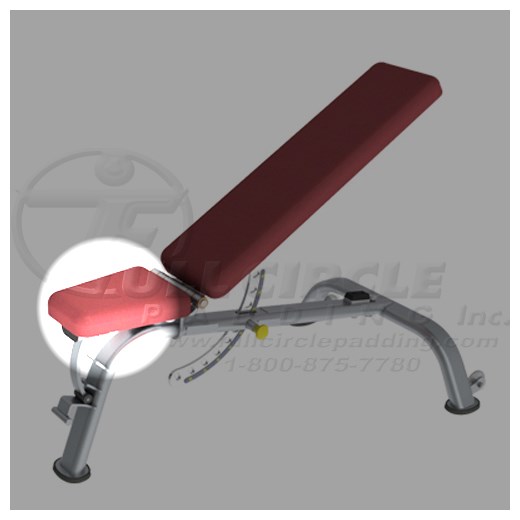 XFW6700Seat