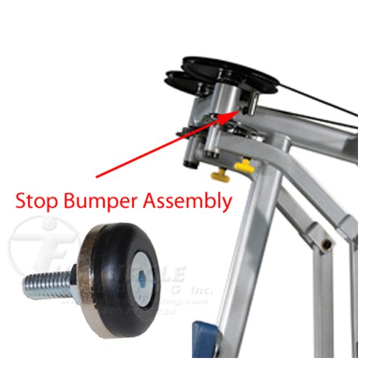 XL1000PecFlyRearDeltPAR109