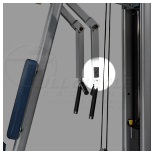 XL1000PecFlyRearDeltPAR119