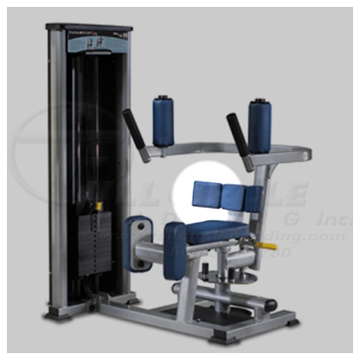 XL1700RotaryTorsoBack