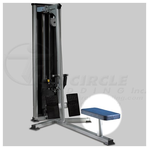 XL1900LowCableRowSeat