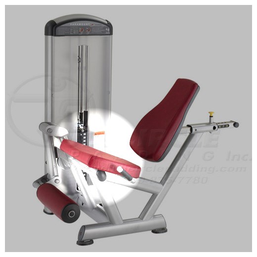 XL2100LegExtensionSeat