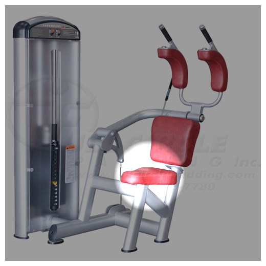 XL21400AbdominalSeat