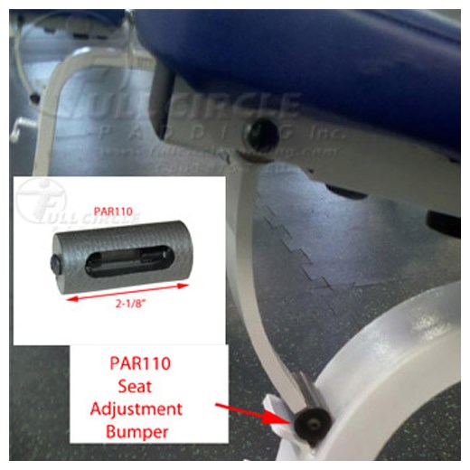 XL6700AdjustableBenchPAR110