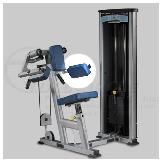 XL800LateralRaiseArm