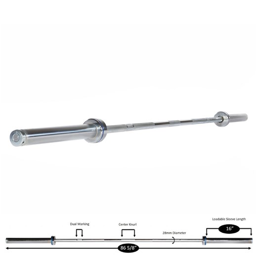 YK32000-DS-Mens-20kg-Competition-Bar