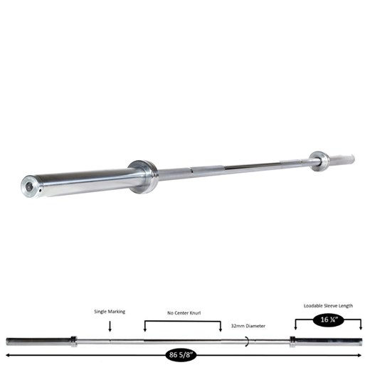 YK32112-DS-7-Foot-Chrome-Bar-2000
