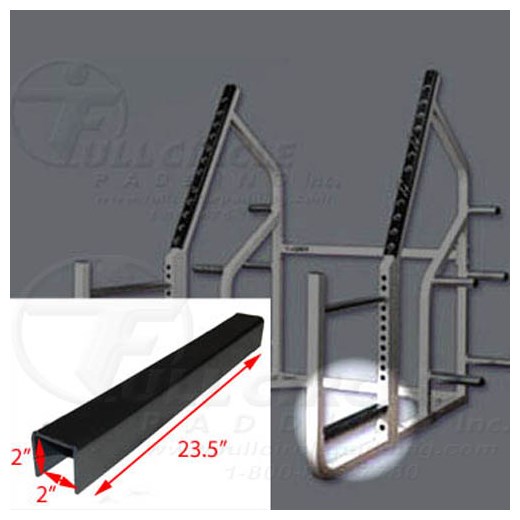 cybexsquatrackrackCYW705