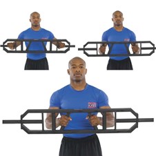 050080DSMultiGripBar