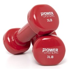 061700-03-3lb-Vinyl-Dumbbell