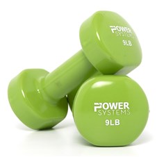 061700-09-9lb-Vinyl-Dumbbell