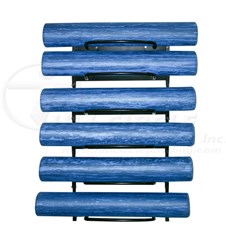 080241FoamRollerRack