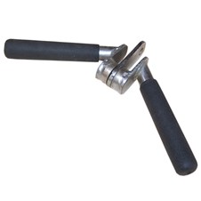 0CA305-Solid-Revolving-Tricep-Bar