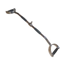 0CA702-30-Cambered-Pro-Style-Lat-Bar-with-Rubber-Ergo-Grips