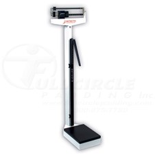 0CRD100WHTScale