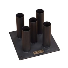 0GOBH5-Bar-Holder