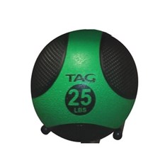 0MEDBL025-DS-Tag-25lb-Med-Ball