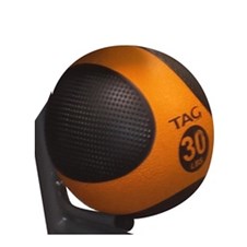 0MEDBL030-DS-Tag-30lb-Med-Ball