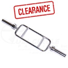 0OB34S-Tricep-Bar-Clearance