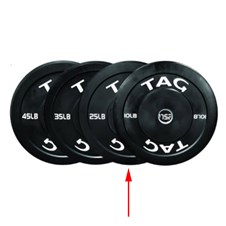 0OBP-25-DS_Tag-Bumper-Plate
