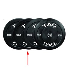 0OBP-35-DS_Tag-Bumper-Plate