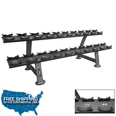0RCKCDR22S-DS-Tag-Dumbbell-Rack