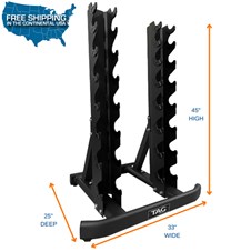0RCKSBSVDR8-DS-Dumbbell-Rack