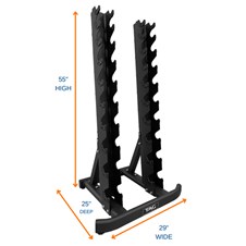 0RCKVDR10-DS-Dumbbell-Rack