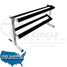 Racks and Stands | Full Circle Padding