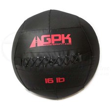 0WB16WallBall